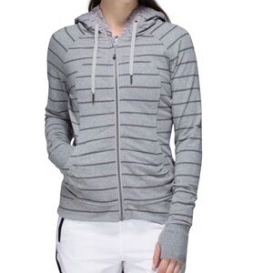Lululemon Movement Hoodie Jacket
